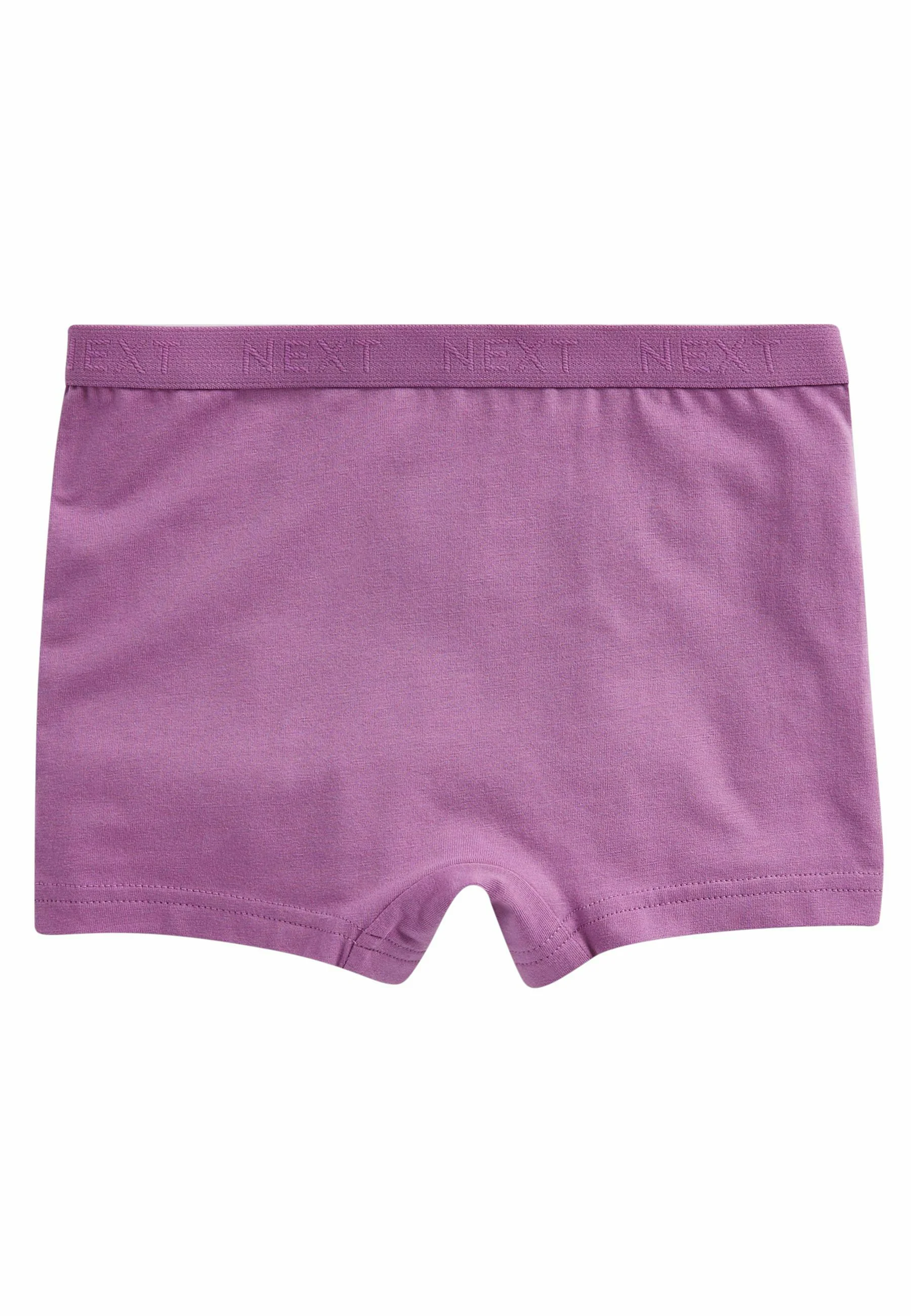 Siguiente PACK 5 - Culotte
