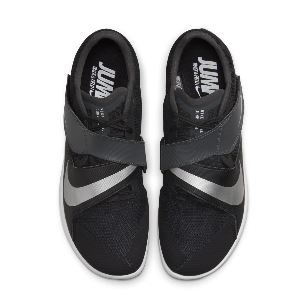 Nike Zoom Rival Jump Jumping dr2756-001 / schwarz