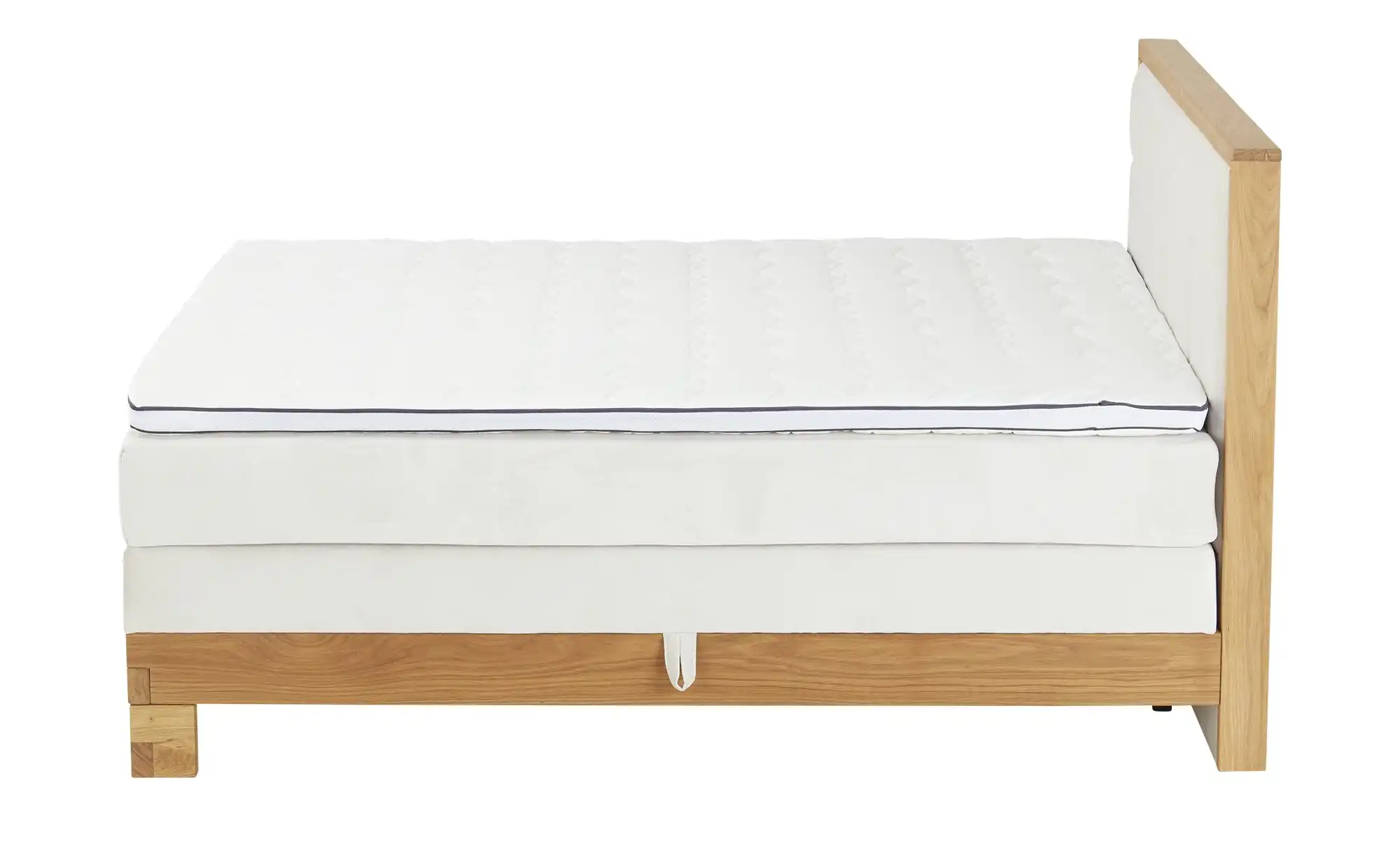 Gray & Jones Boxspringbett mit Bettkasten