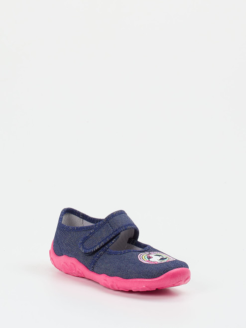 Hausschuh-76161050006 Superfit