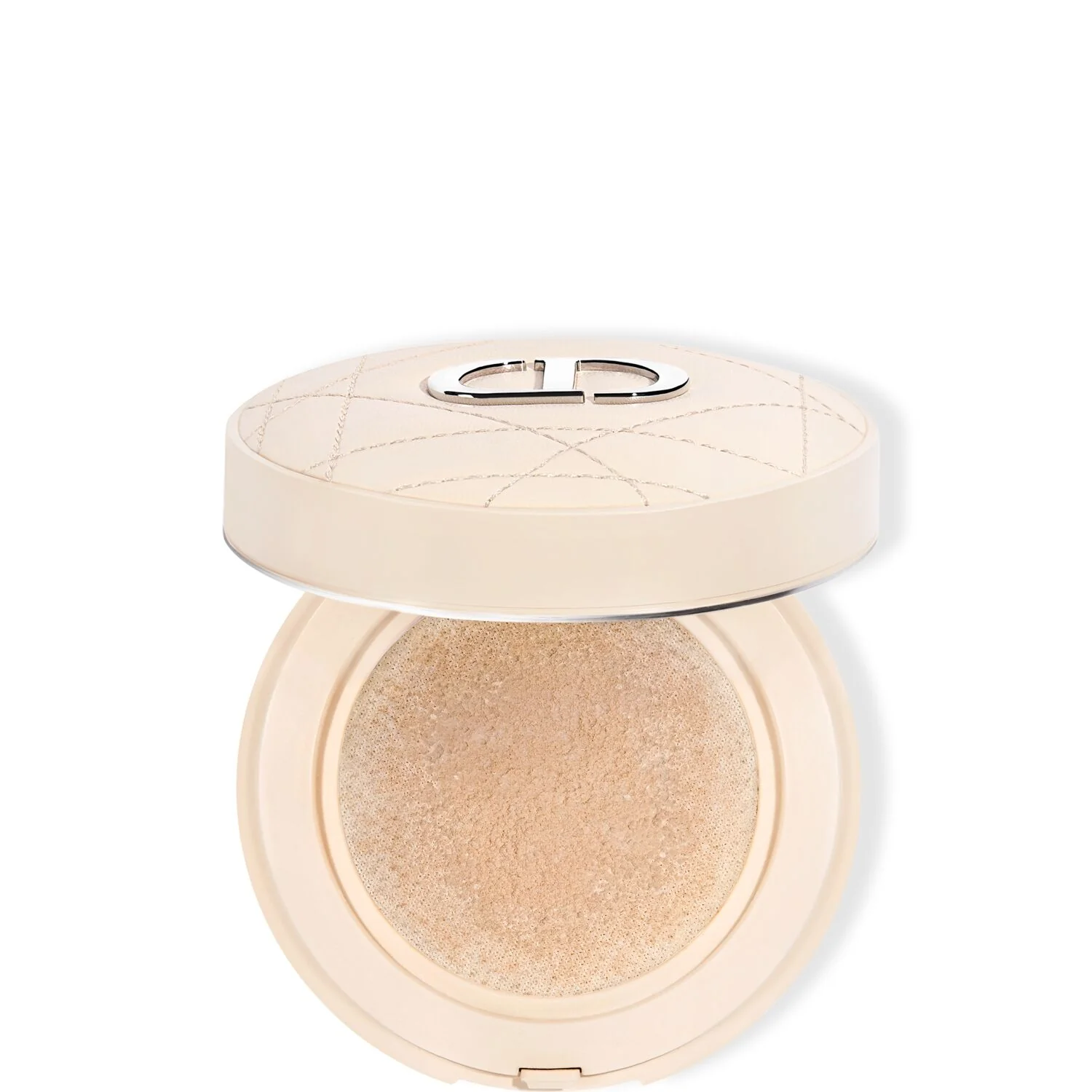 Polvos sueltos en formato cushion Dior Forever