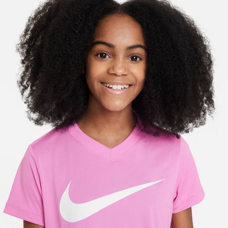Nike DRI-FIT LEGEND Funktionsshirt Mdchen