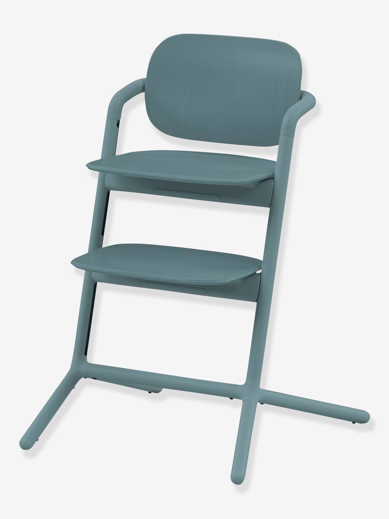 Cybex 3-in-1-Set: Hochstuhl LEMO 2 CYBEX - wollweiß