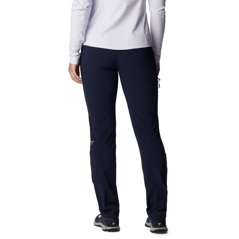 Columbia Titan Pass Funktionshose Damen