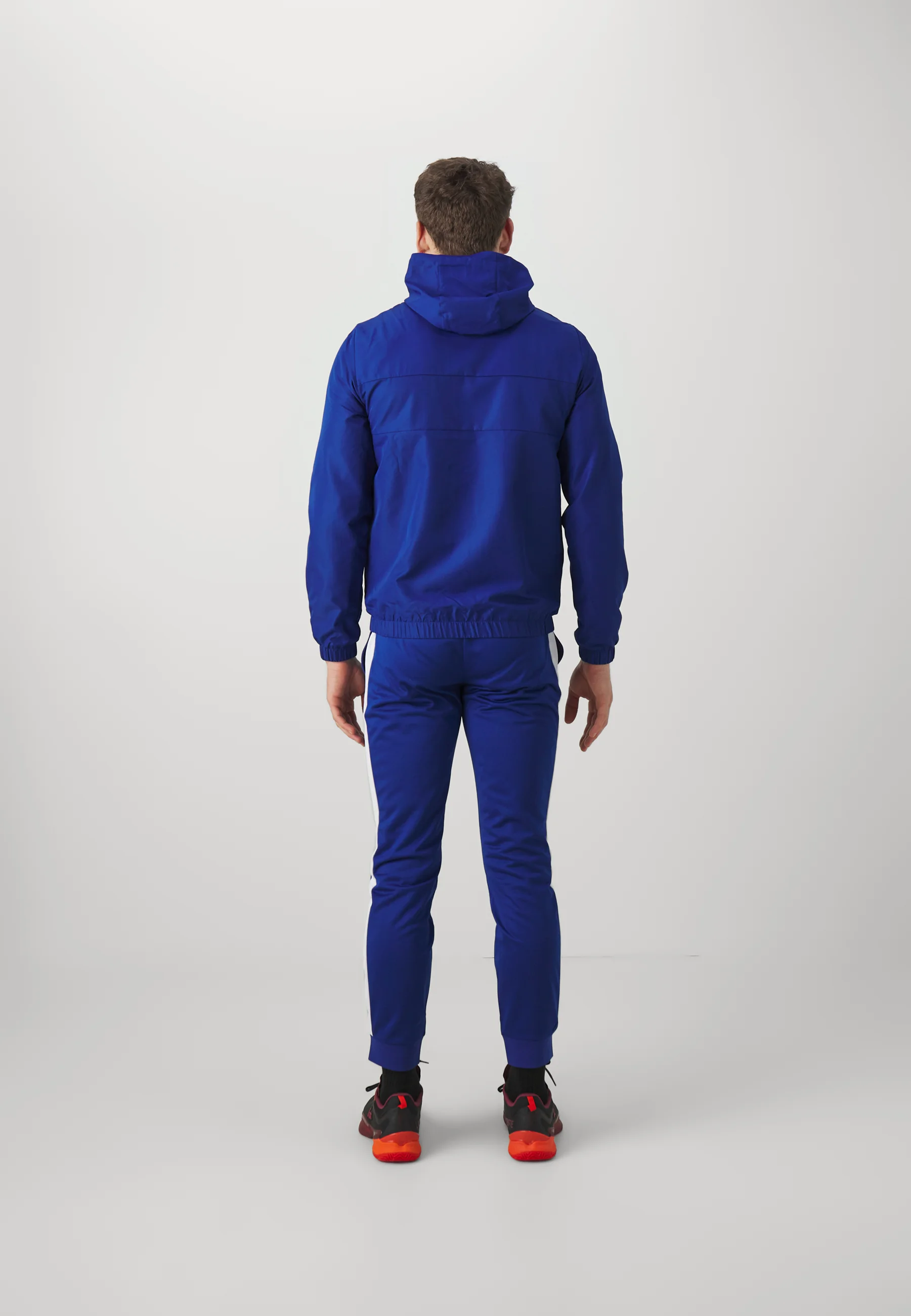 Chaqueta deportiva Lacoste Sport - Chaqueta deportiva