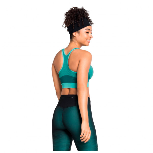 Odlo - Women's Sports Bra Seamless High - Sport-BH