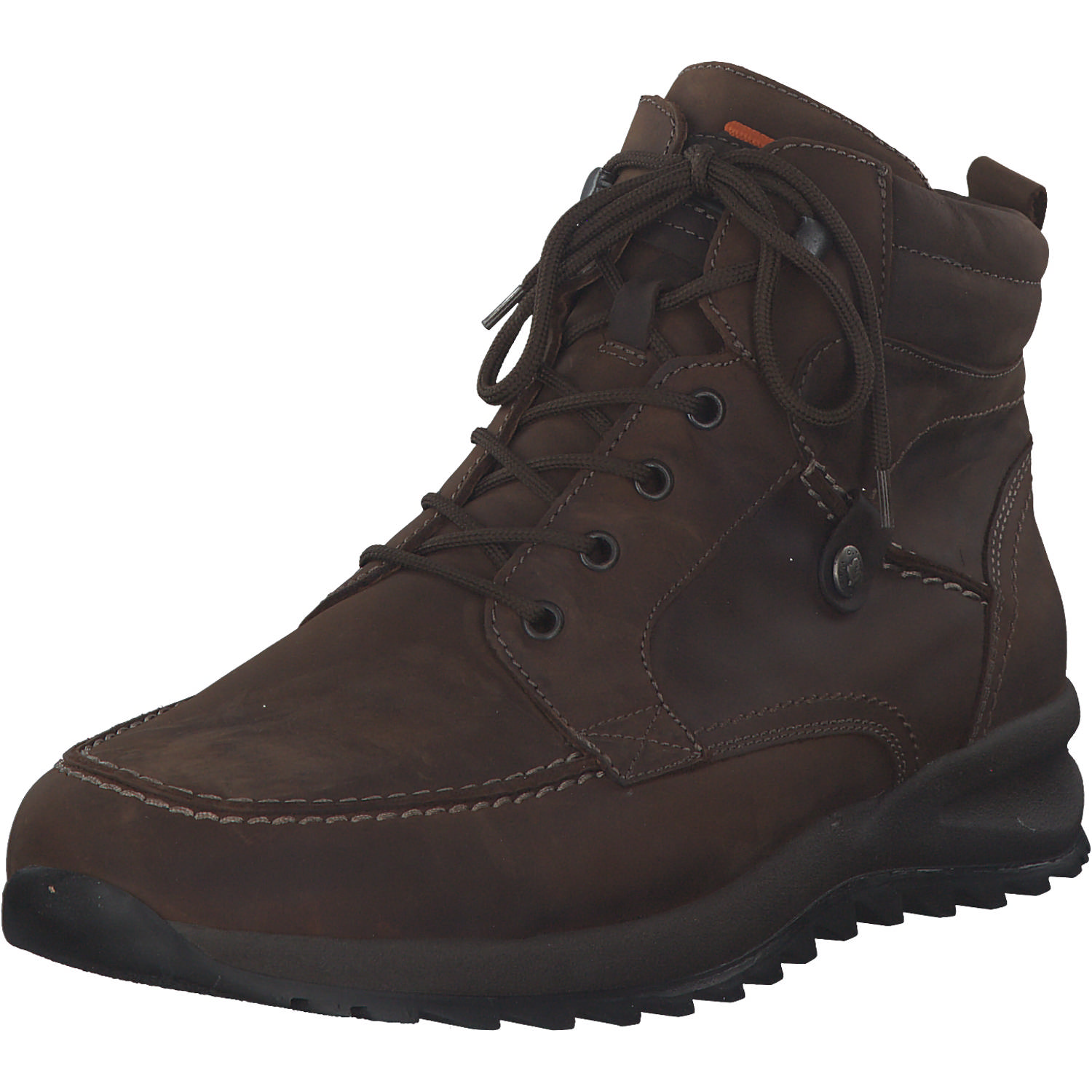 Waldläufer 388801, Stiefeletten, Herren, Braun