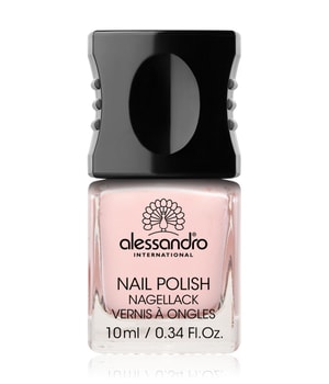 Alessandro Nail Polish Colour Explosion Nagellack-10 ml