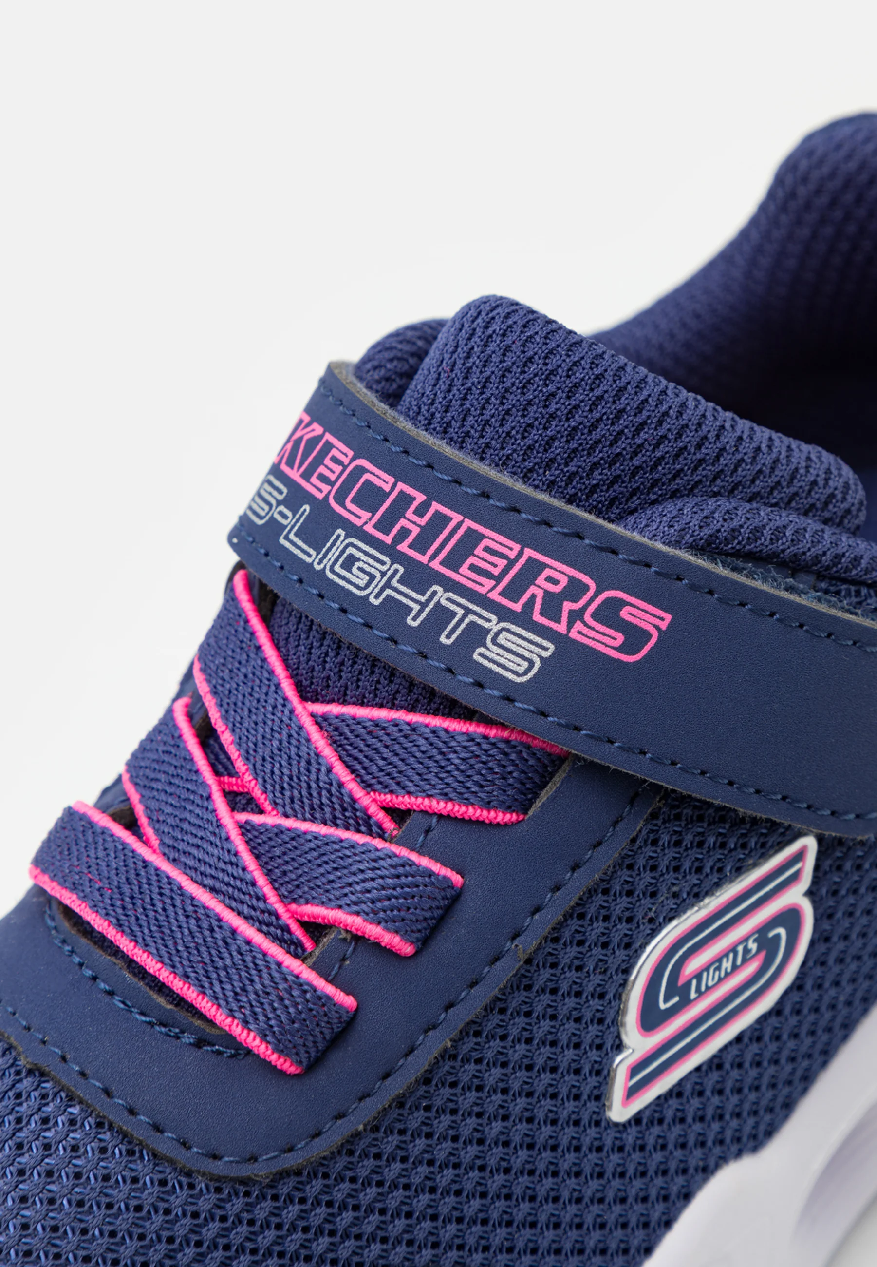 Skechers SOLA GLOW - Zapatillas bajas