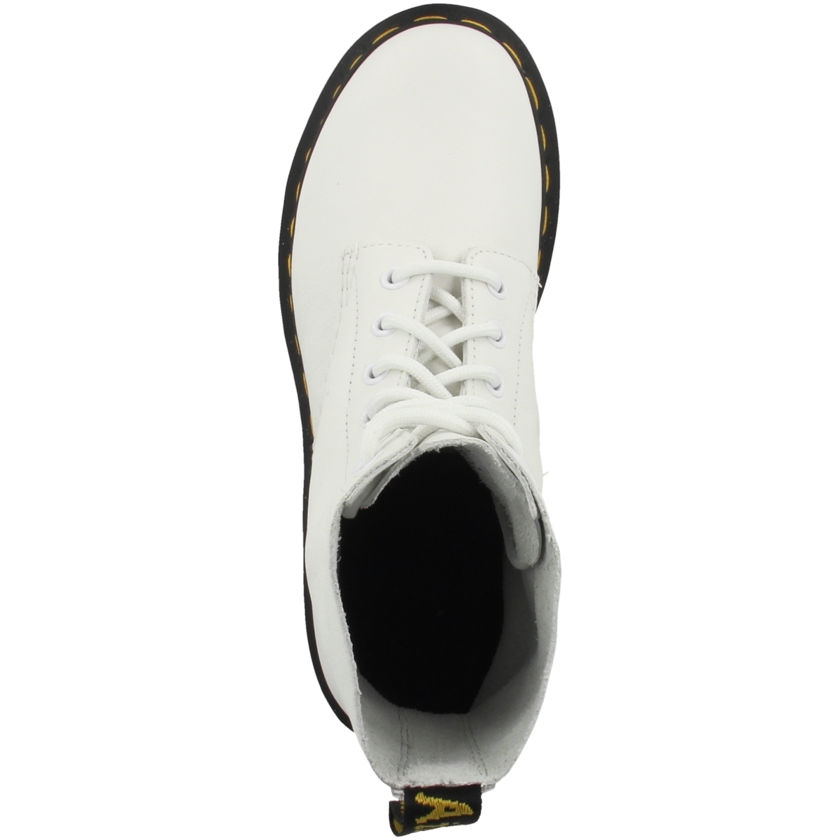 Dr. Martens 1460 Pascal Schnürboots weiss