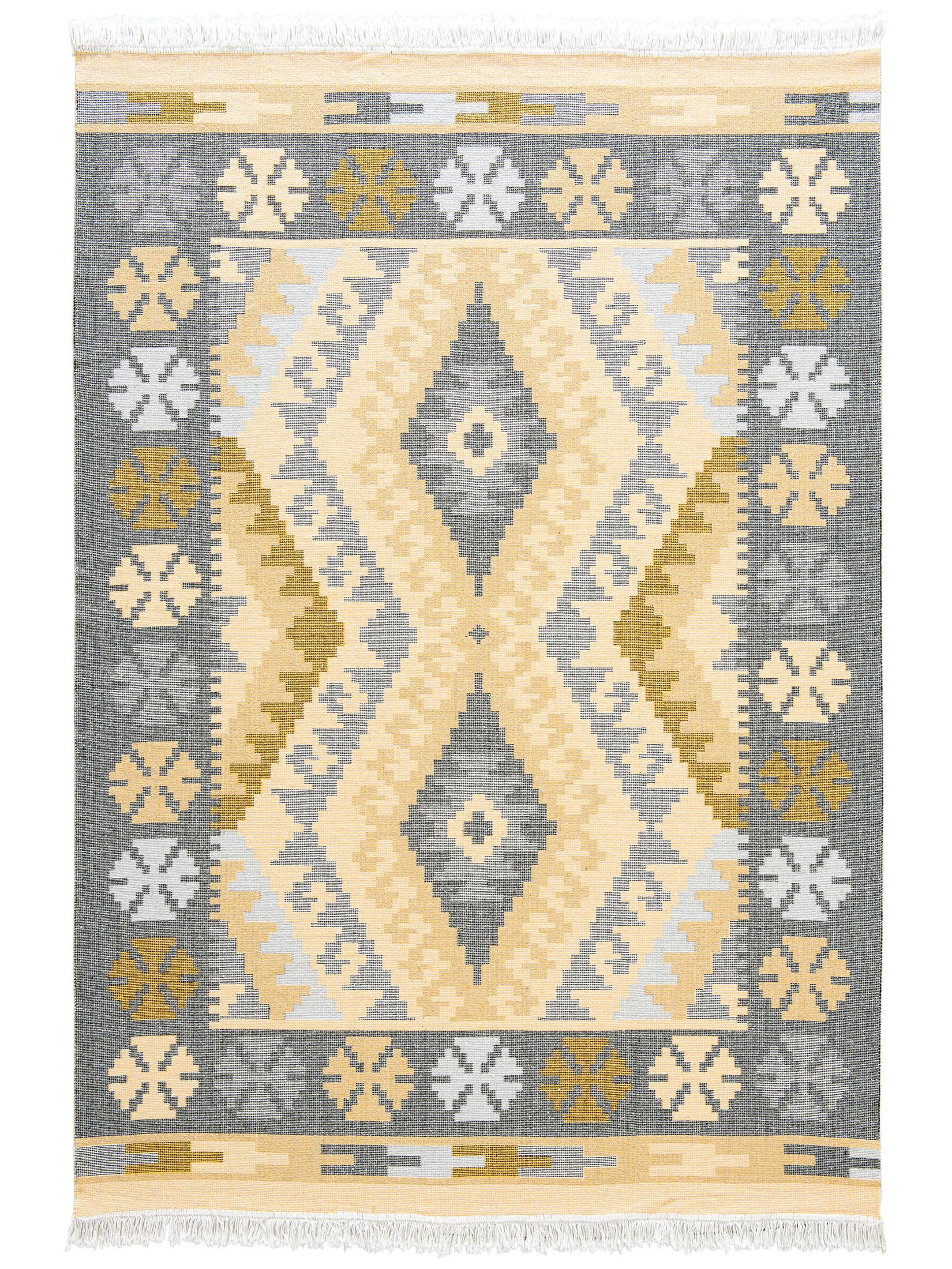 Sakatah Orient-Teppich, Multicolor