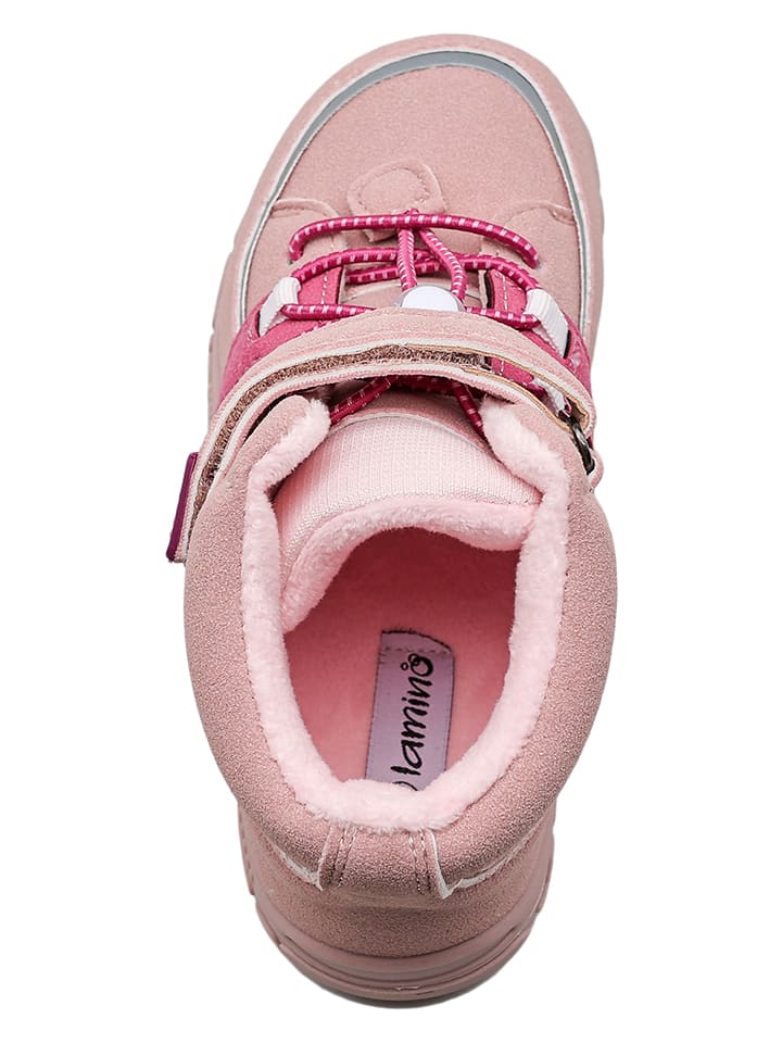lamino Barfußschuhe in Rosa günstig kaufen