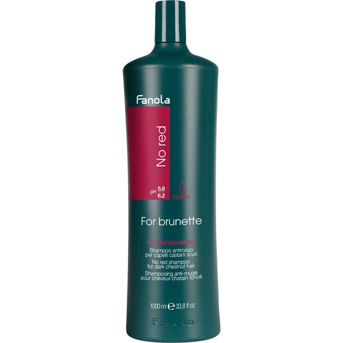 Shampoo