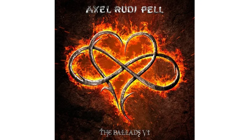 The Ballads VI