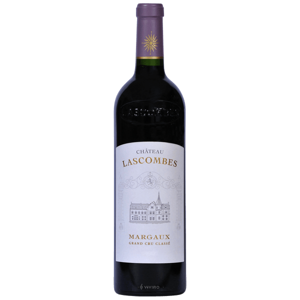 Château LascombesMargaux (Grand Cru Classé) 2005
