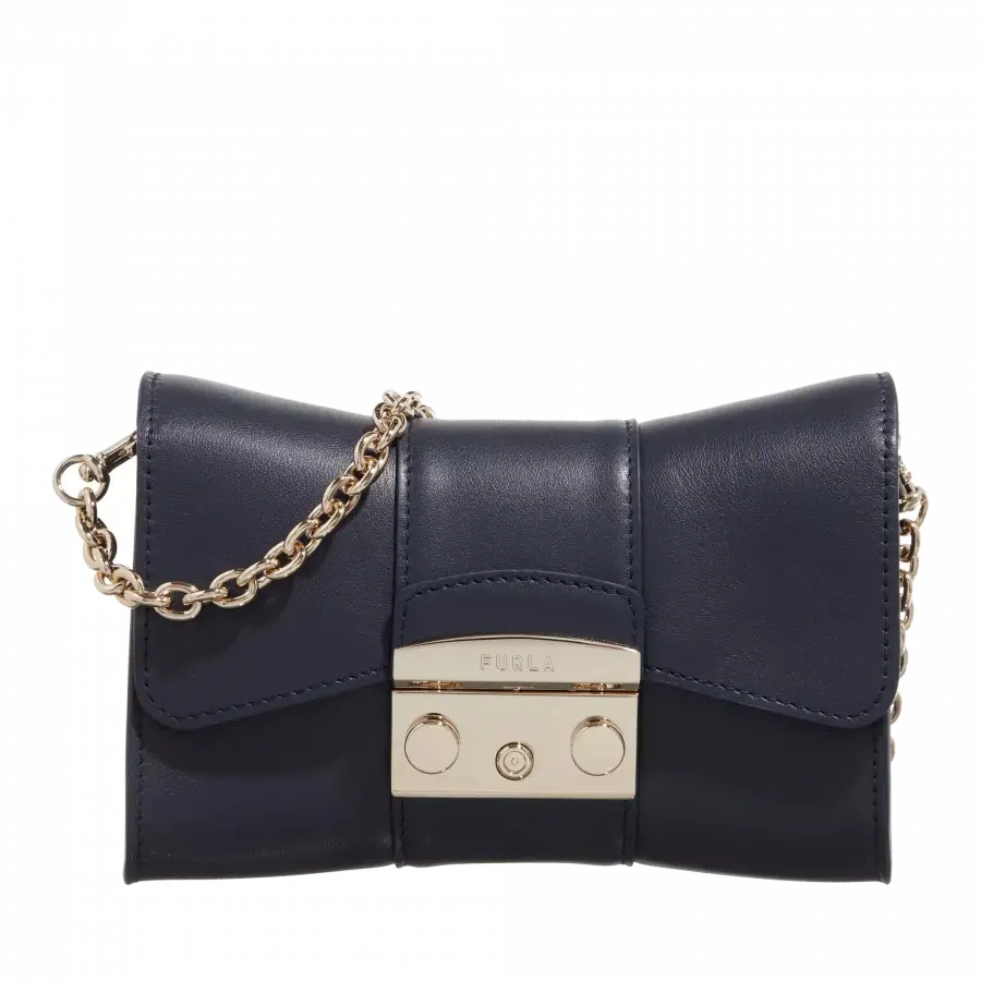 Furla - Furla Shoulder Bags Synthetische Fasern Pink - pink