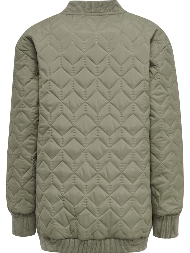 Hummel Hummel Reißverschluss Jacke Hmlwest Kinder in VETIVER günstig kaufen 134