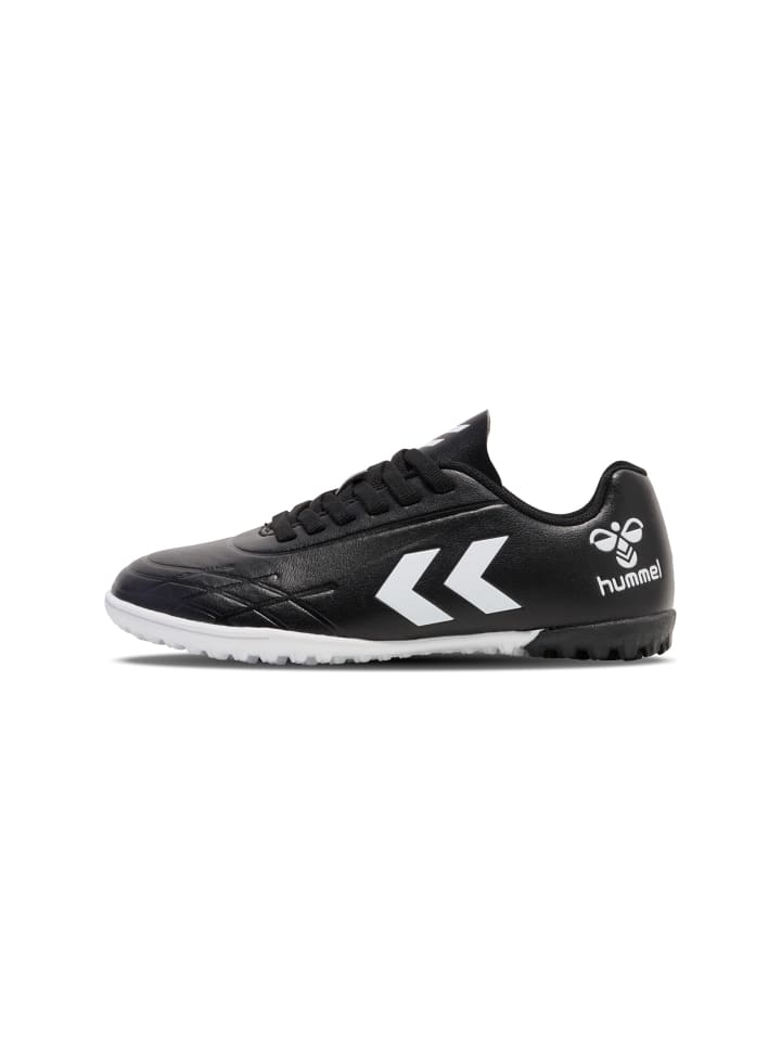 Hummel Hummel Turf, Soft Ground, Firm Ground Top Star Fußball Kinder in BLACK/BLACK günstig kaufen 28