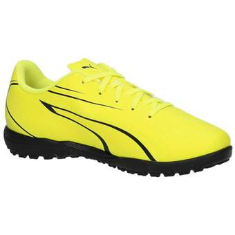 PUMA Vitoria TT Jr Fußball in gelb