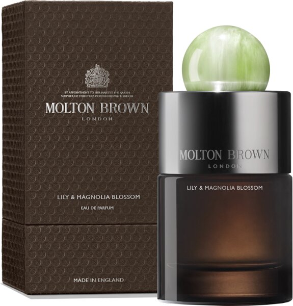 Molton Brown Lily & Magnolia Blossom Eau de Parfum