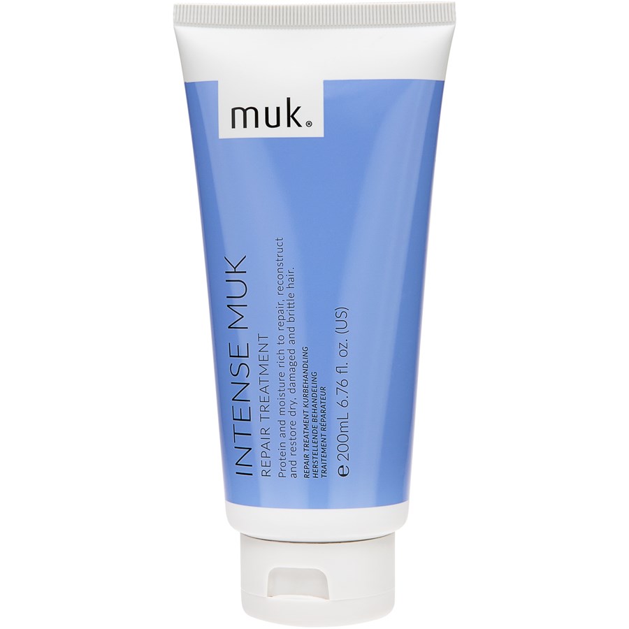 Repair Treatment