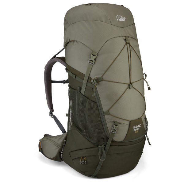 Lowe Alpine - Sirac Plus 65 - Trekkingrucksack