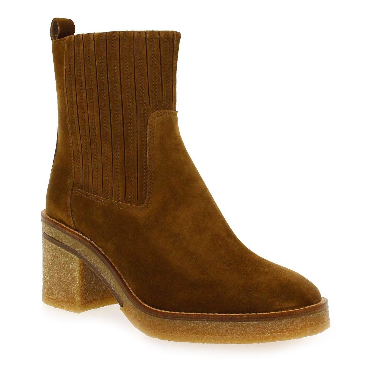 Alpe  2678 - Cognac