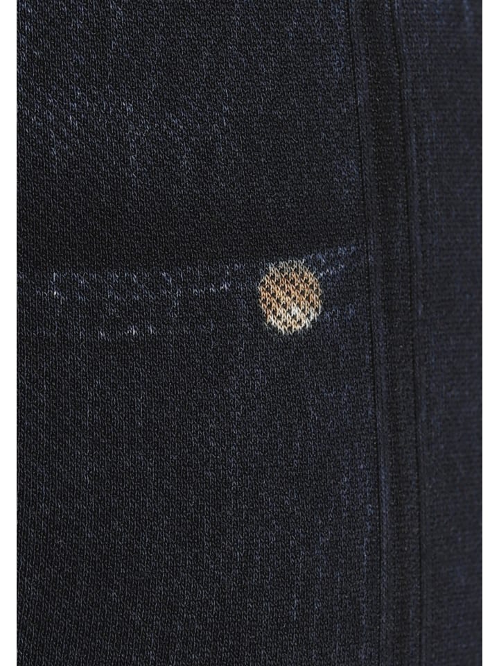 Buffalo Jeansleggings in dunkelblau günstig kaufen