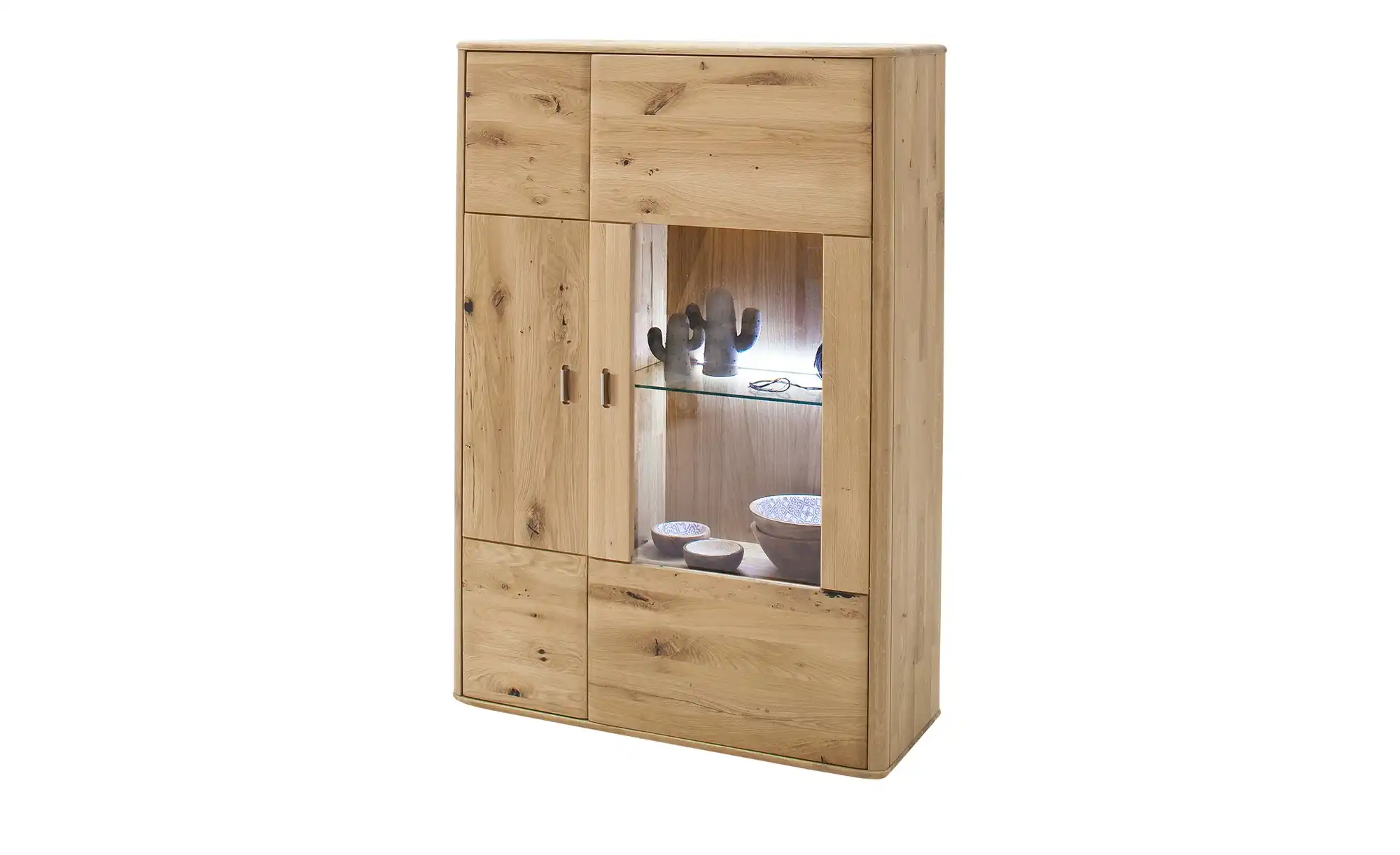Woodford Wohnkombination Rowa