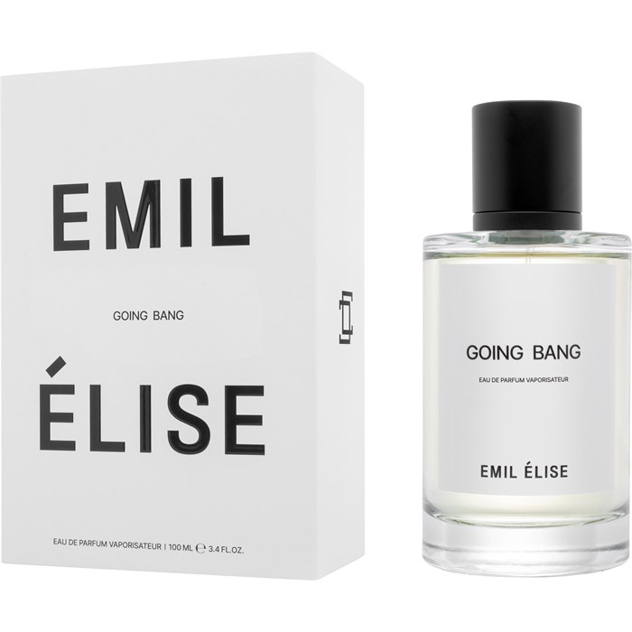 Eau de Parfum Spray