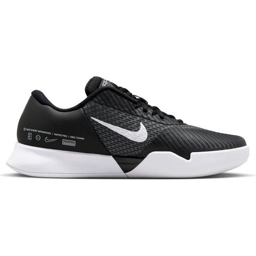 Nike Performance Herren Tennischuhe NIKECOURT AIR ZOOM VAPROR PRO 2