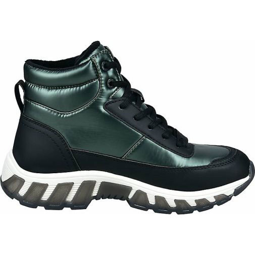 TT. BAGATT Stiefel Chi TEX