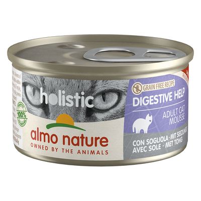 Almo Nature Holistic Specialised Nutrition 6 x 85 g