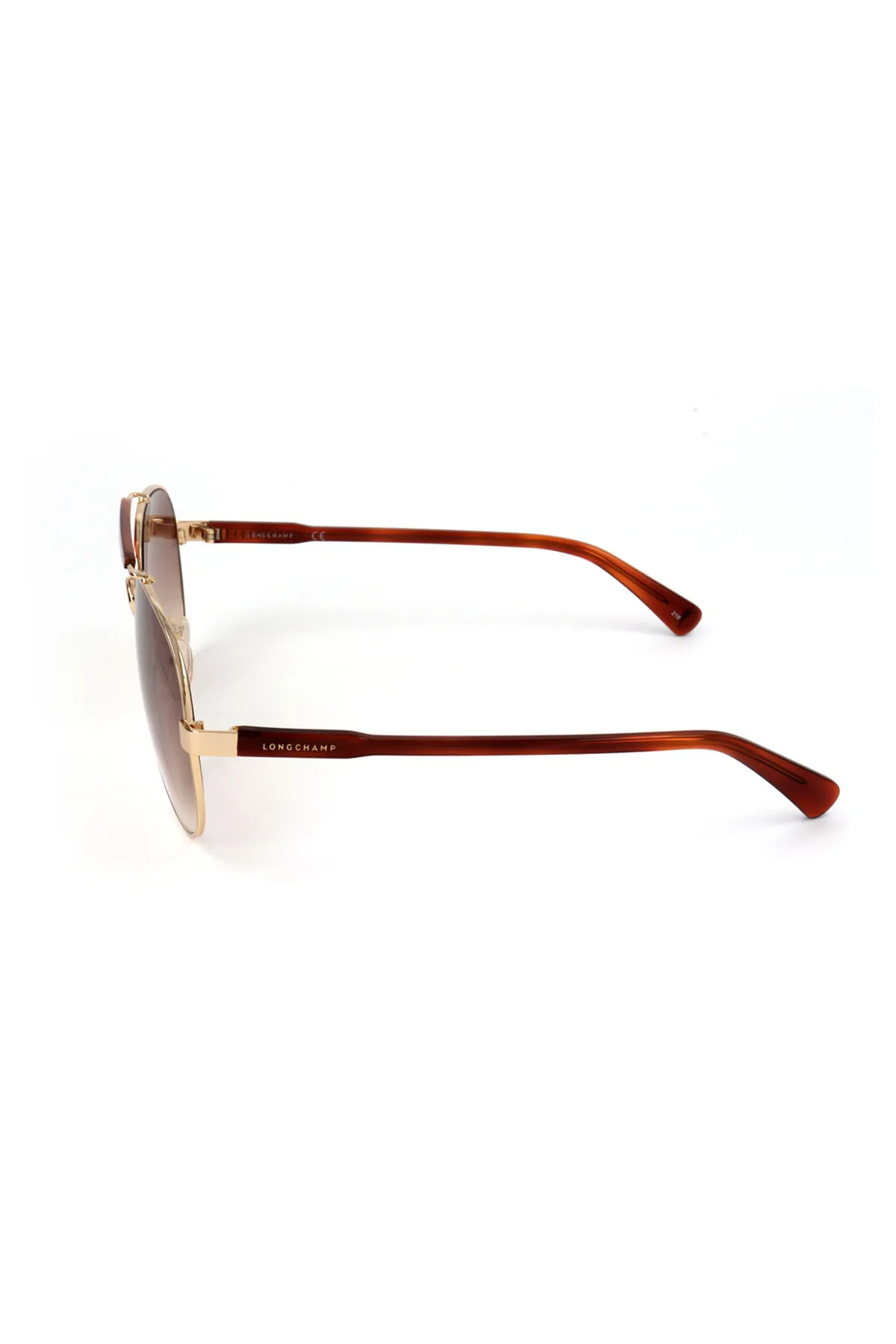 Longchamp  Sonnenbrille Damen/Mädchen BLONDE HAVANA