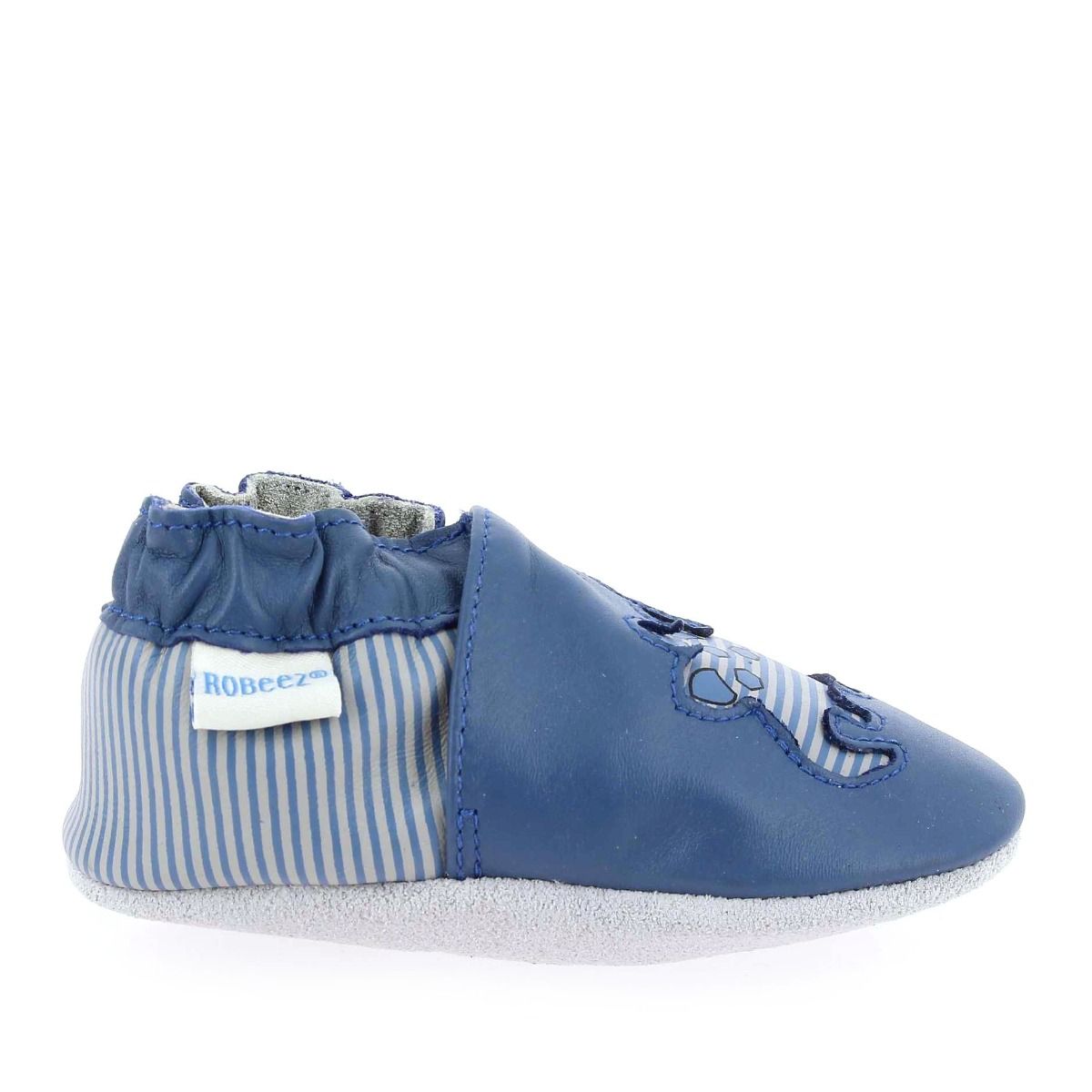 Robeez  DIFLYNO - Bleu