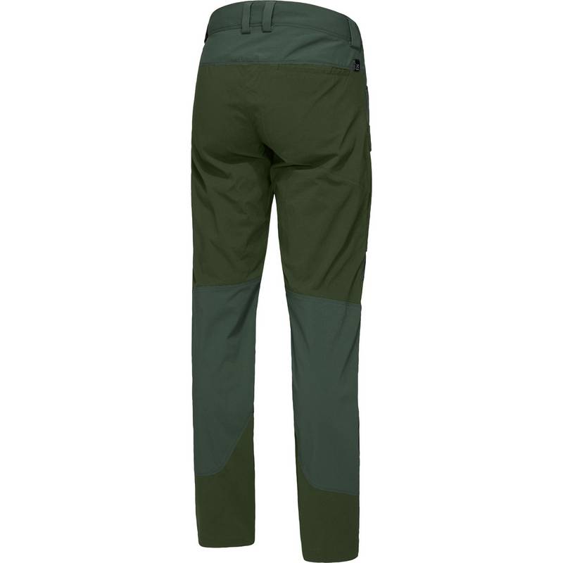 Haglfs Mid Fjord Pant Trekkinghose Herren