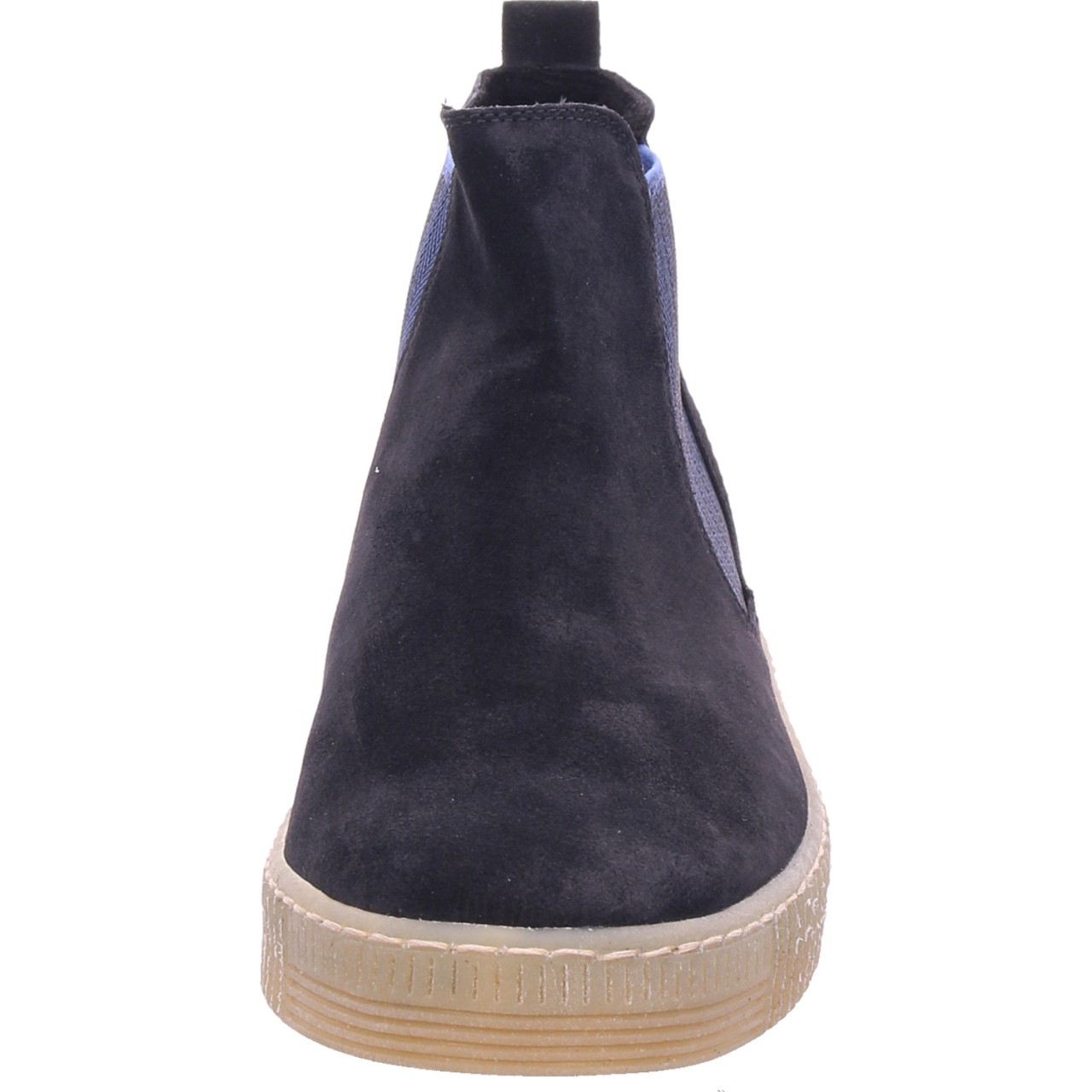 GABOR Chelsea Boot blau
