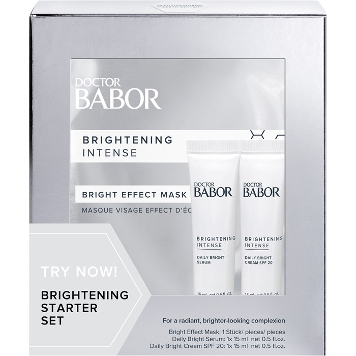 Brightening Starter Set
