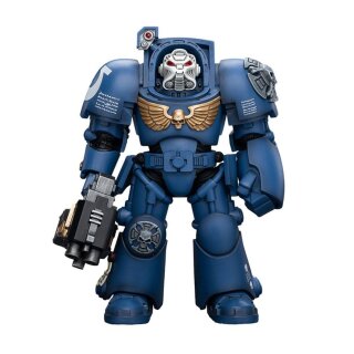 Warhammer 40k Actionfigur: Ultramarines - Terminator Squad Terminator with Storm Bolter