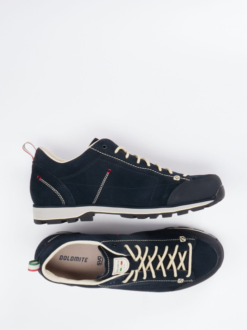 Schnürschuh-46101090404 Dolomite 1897