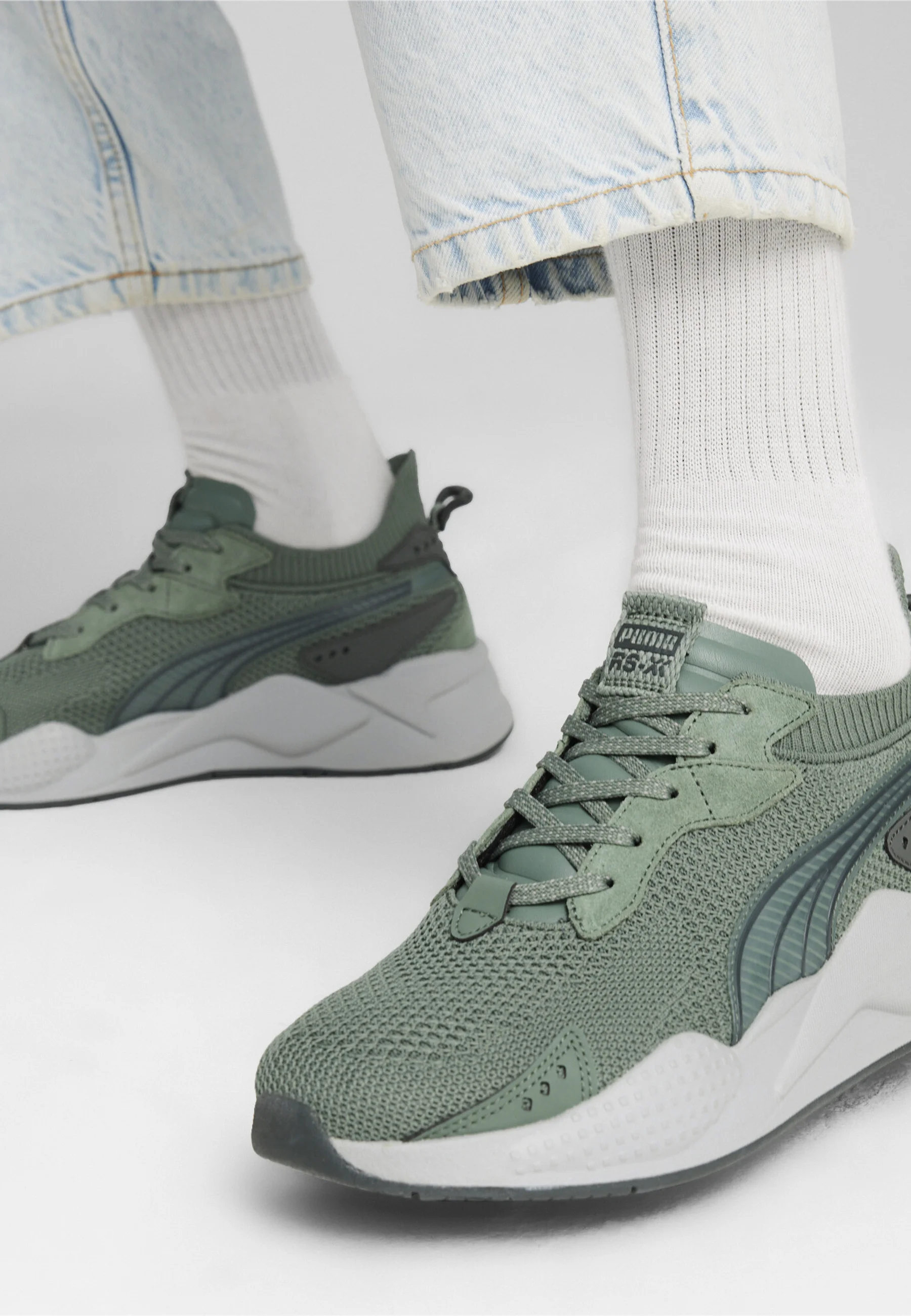 Zapatillas bajas Puma