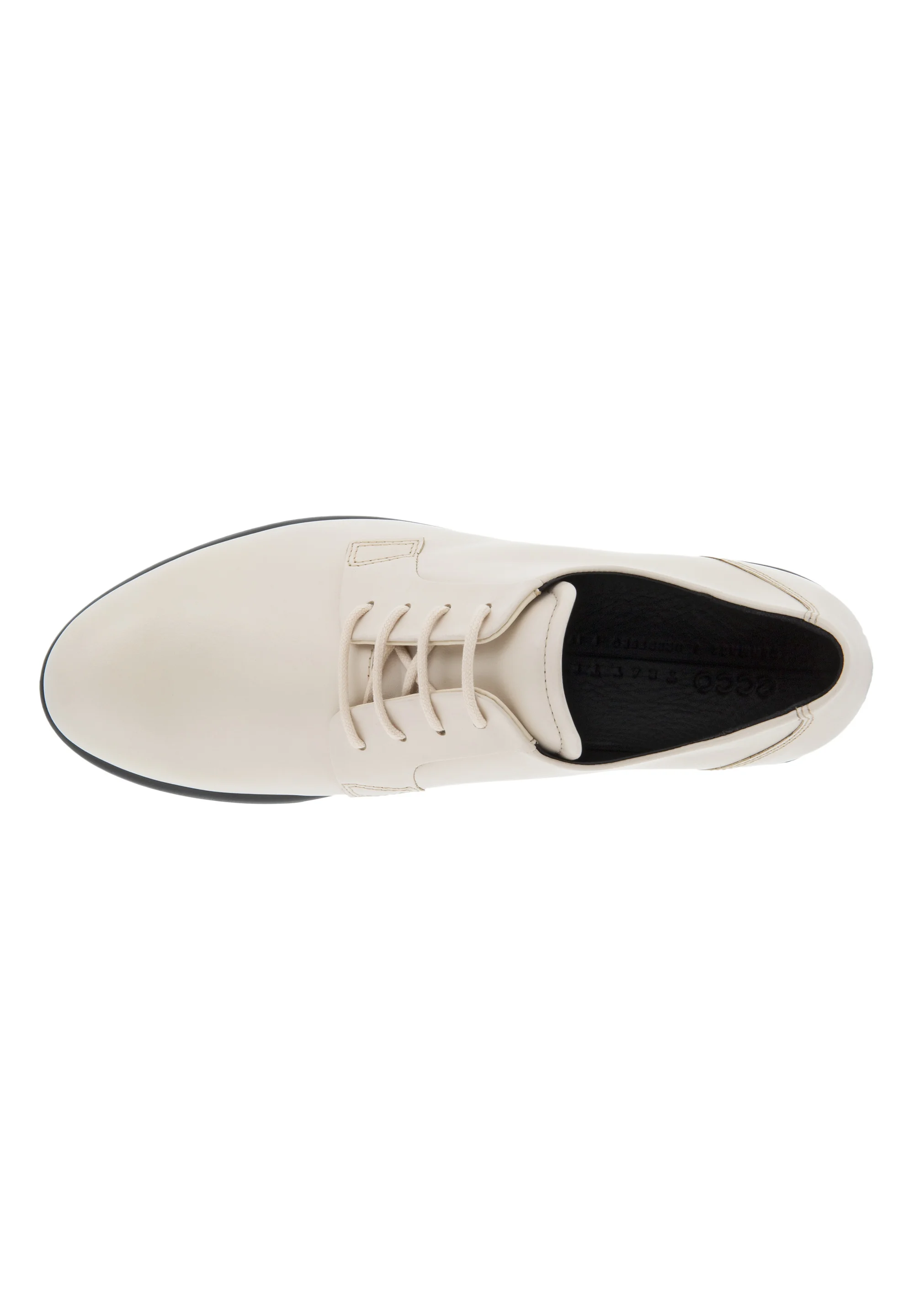 ZAPATO ECCO MODTRAY - Cordones