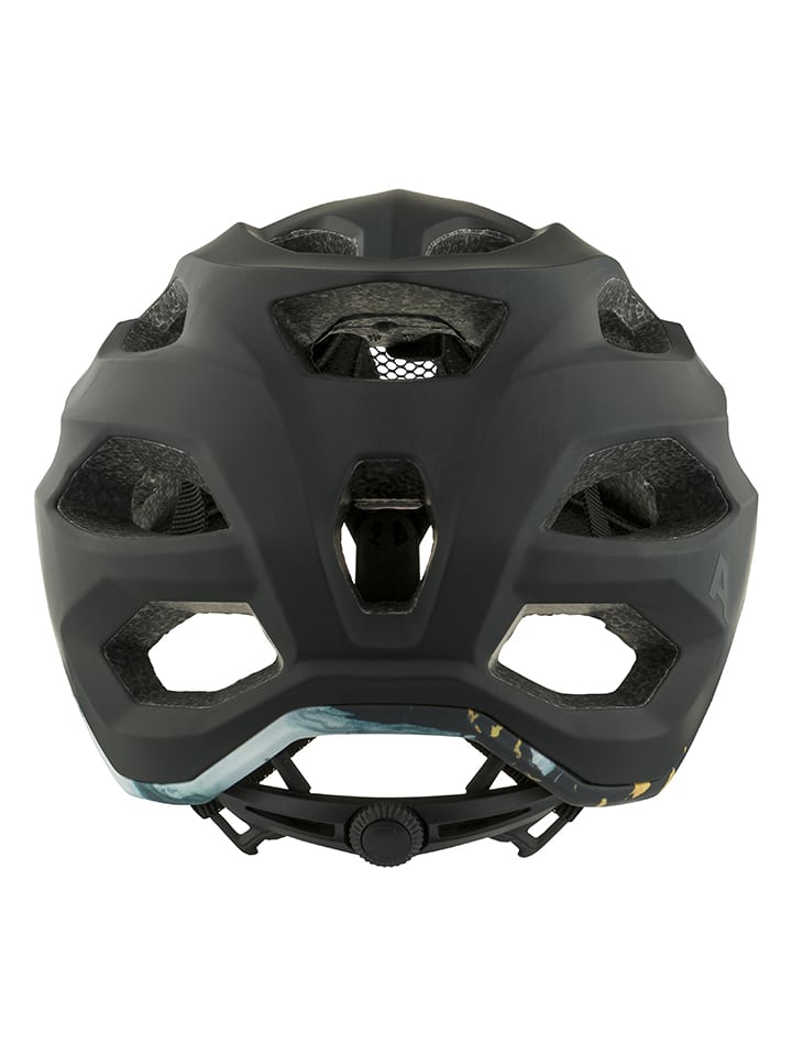 Alpina Fahrradhelm 