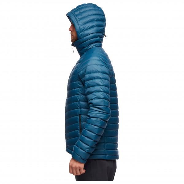 Black Diamond - Access Down Hoody - Daunenjacke