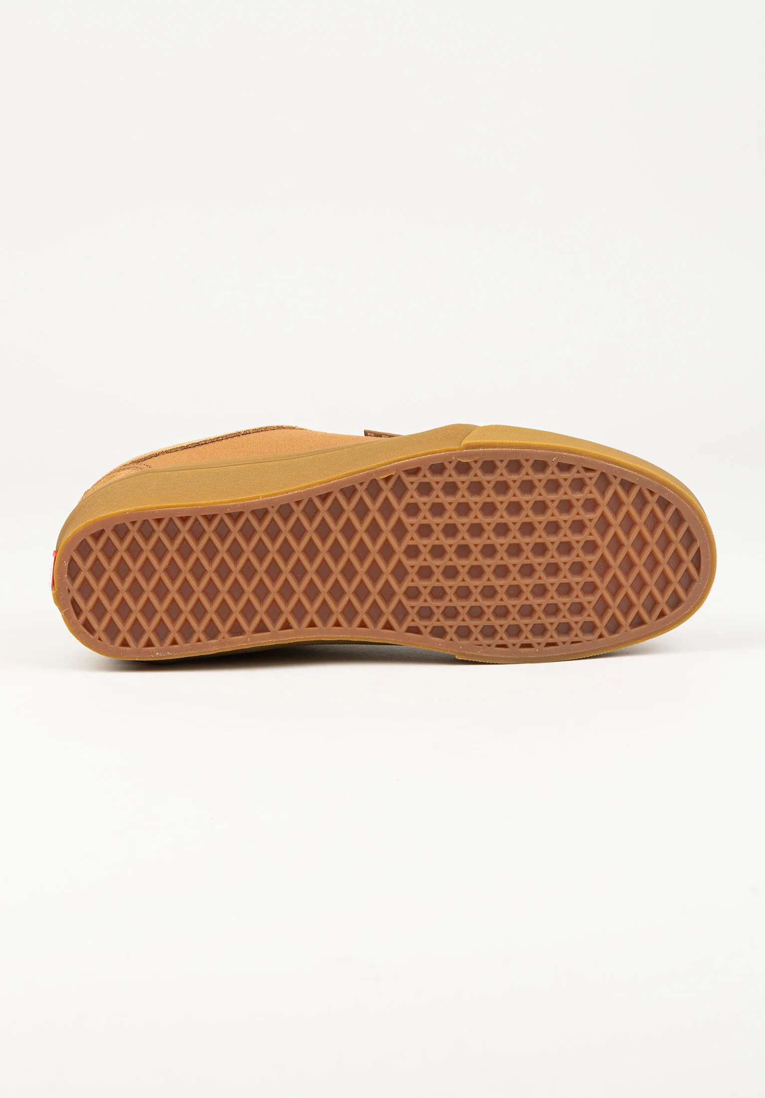 Skate Chukka Low