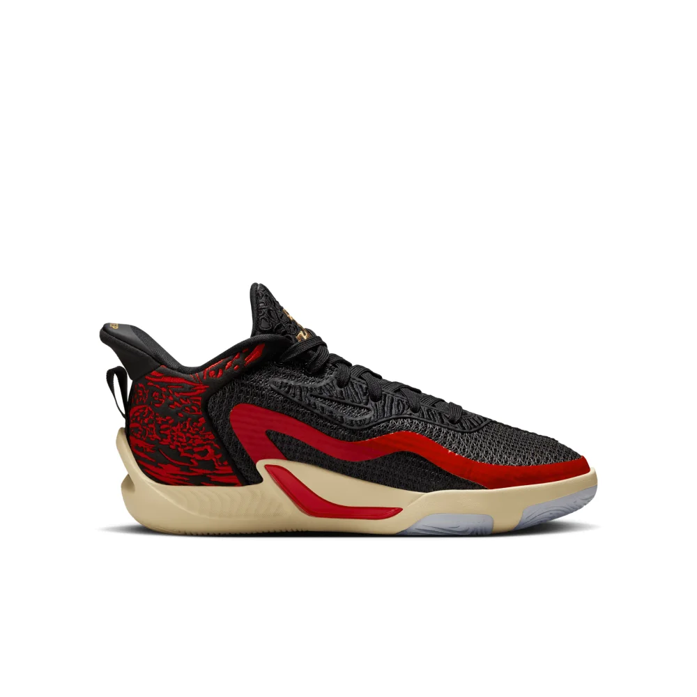 NIKE JORDAN Tatum 1 FJ4653-001 / schwarz
