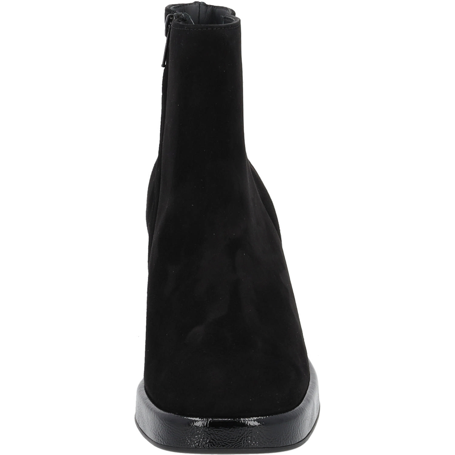 Paul Green 8051, Stiefeletten, Damen, black