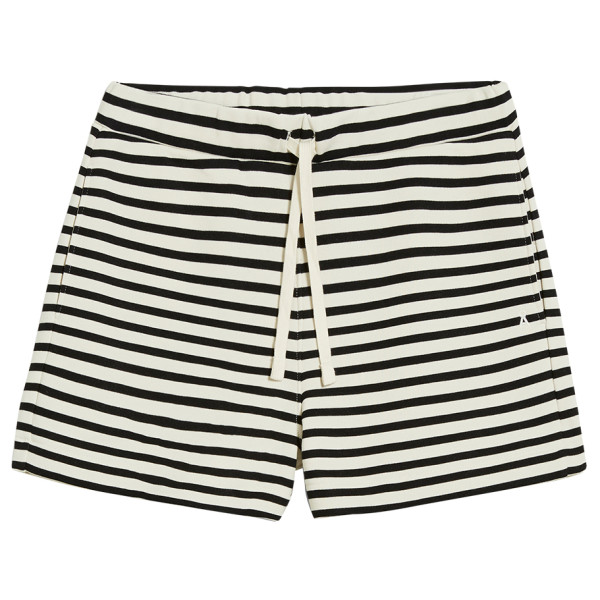 ARMEDANGELS - Women's Ziraa Stripe - Shorts