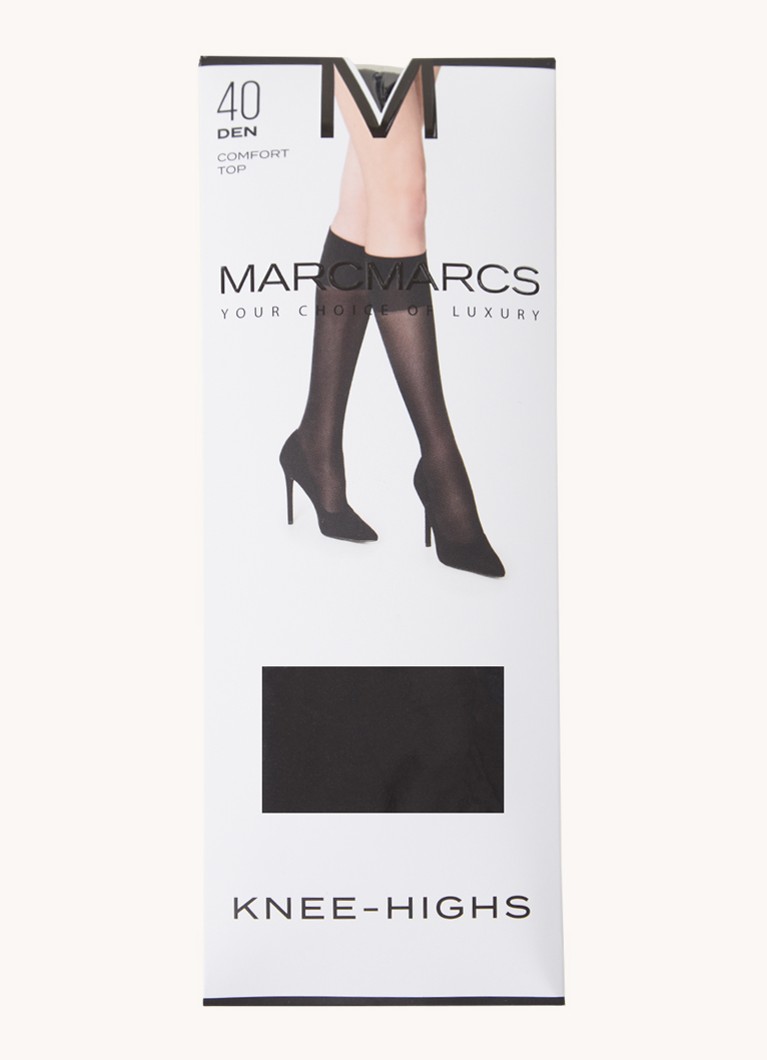 MarcMarcs Panty socks in 40 denier