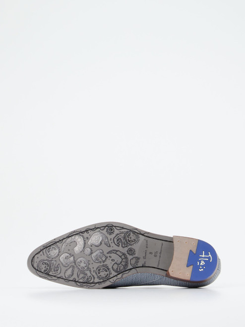 Schnürschuh-46101040006 Floris van Bommel